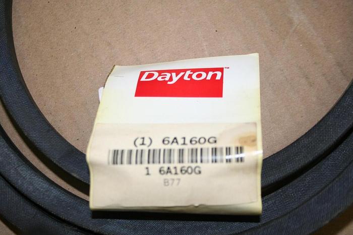 Used DAYTON Belt B77 #13920