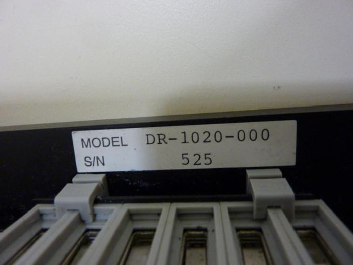 Used MODICON Servo Drive DR-1020-000 #55765
