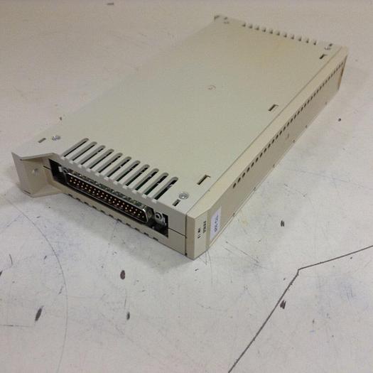 Used SIGMATEK Module TO32F 01-007-325 #88989