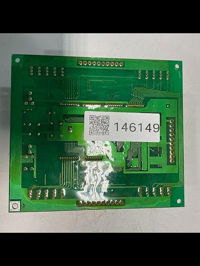 Used GENERIC JSW SDI0-31