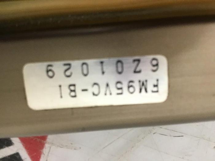 Used TOSHIBA Linear Transducer FM95VC-B1 #145574