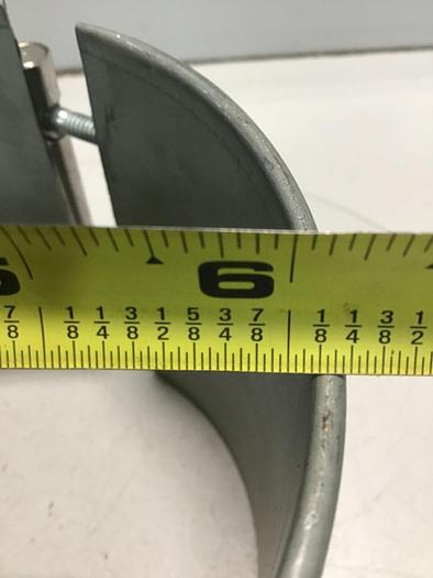 TEMPCO 2350 Watt Heater Band 3994402 B 07 02 New #117450