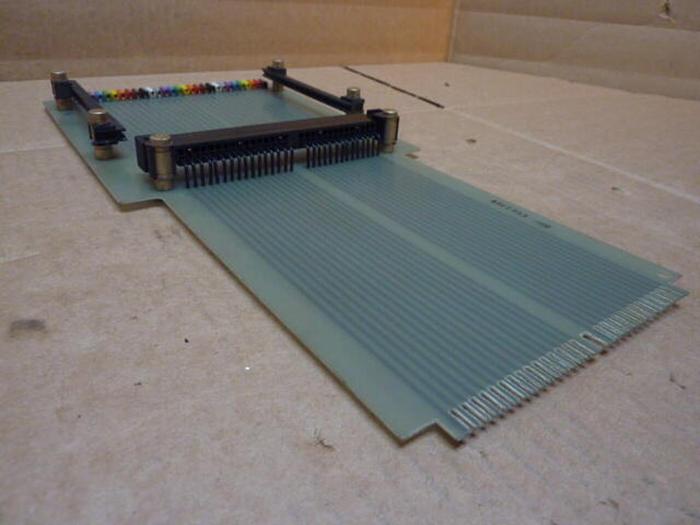 Used ALLEN BRADLEY Circuit Board X361933 #27332