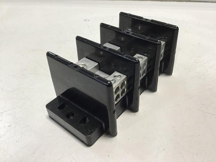 Used USD Terminal Block 16021-3 #131249