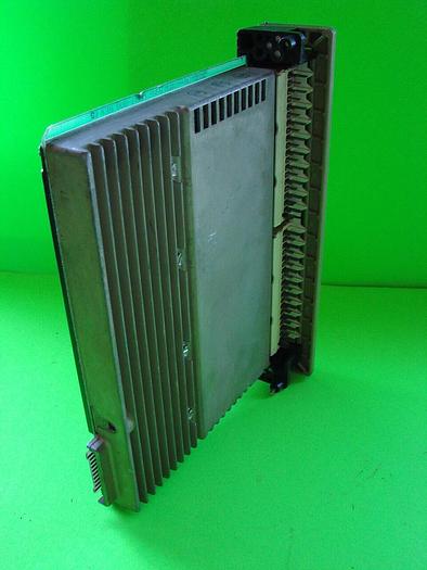 Used GOULD Control Module AS-B827-032 #11091