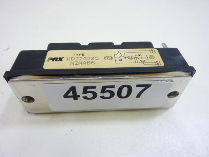 Used PRX Distribution Block KD224505 #45508
