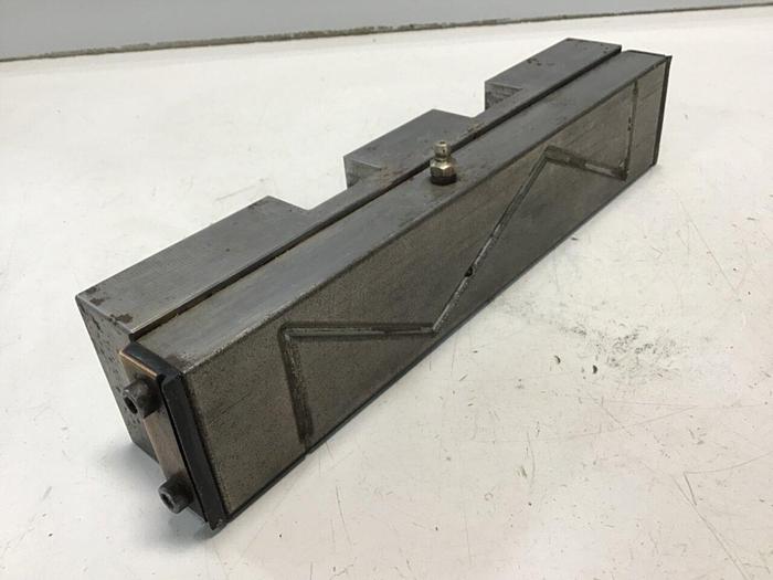 Used SUMITOMO Clamp Shoe SE180D-C510M-50 / CS #134502