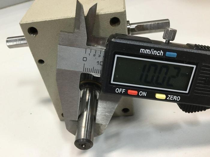 Used SANDEX Indexing Drive 2.8D 06277R-LM3VW1/X #102265