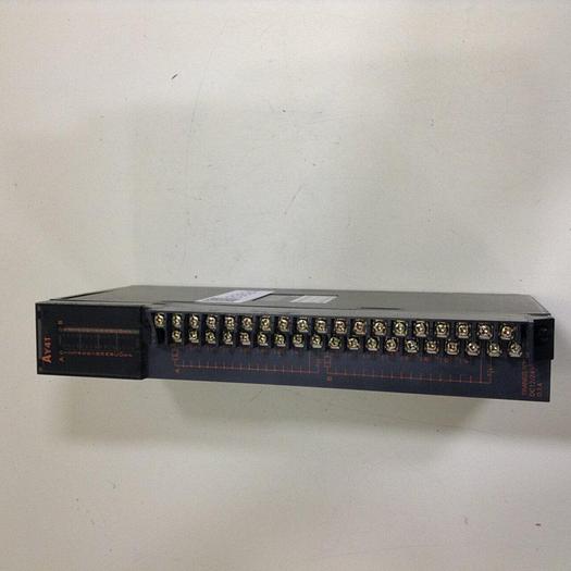Used MITSUBISHI Programmable Controller AY41 #83624