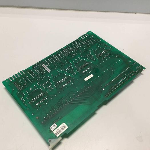 Used BARBER COLMAN Circuit Board A-13894-101 Used