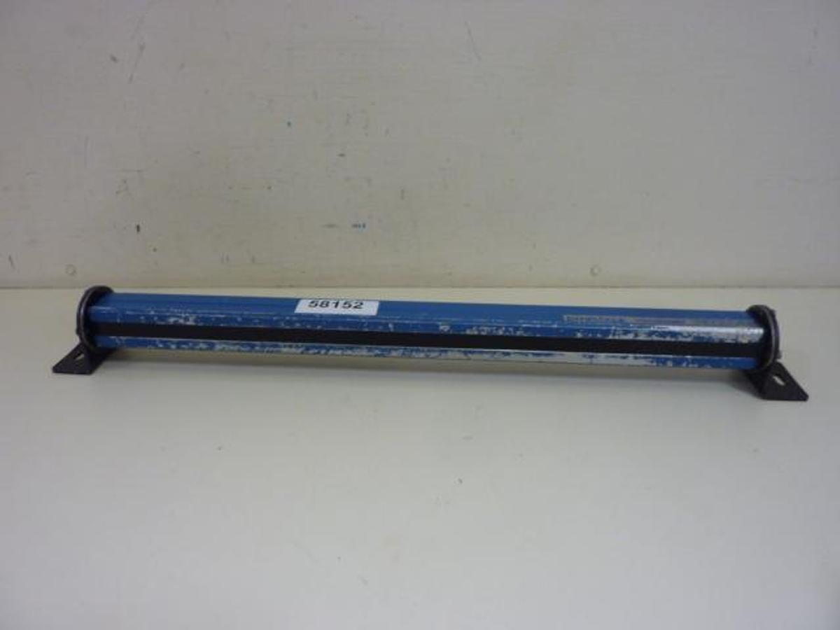 Used PINNACLE SYSTEMS INC Light Curtain Receiver MG-20-OF-AU USED