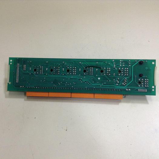 Used ALLEN BRADLEY Relay Board 108853 #83949