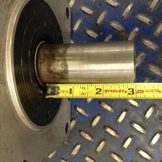 Used FANUC AC Servo Motor A06B-0590-B001-R Used