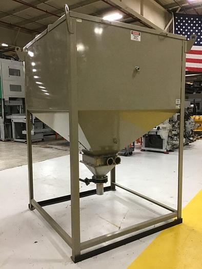 Used CONAIR Surge Bin MSB 60-64 #136424