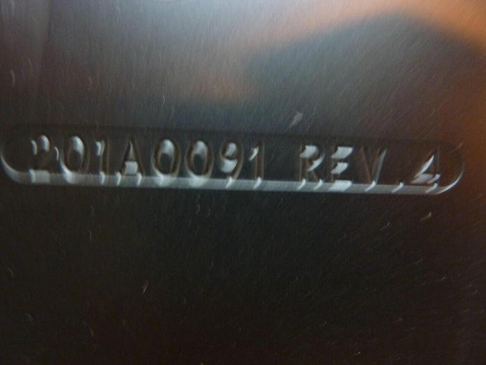 Used NEMATRON Operator Interface ICC-5000-PC1 USED