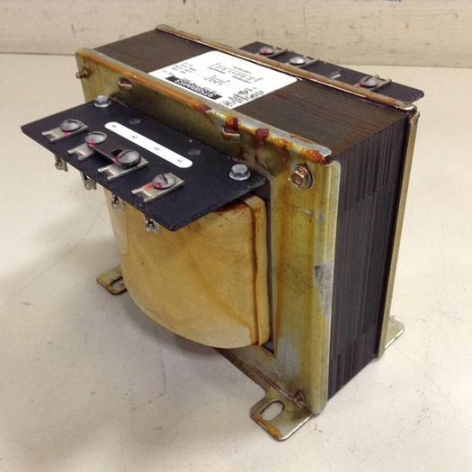 Used GENERAL ELECTRIC / GE 1.50 kVA Transformer 9T58B0053 #83540