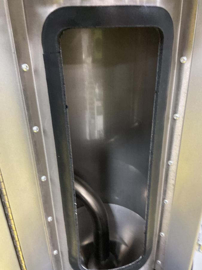 Used 2020 MAGUIRE PRODUCTS ULTRA-150 Dryer USED #152789