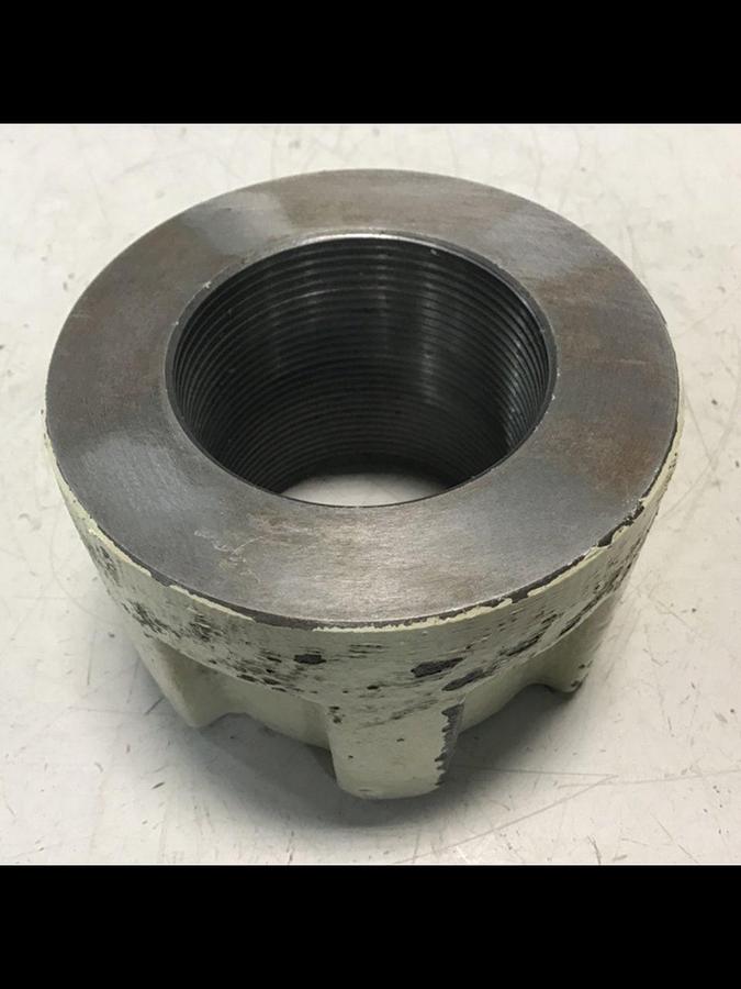 Used MITSUBISHI Tie Bar Nut 65MJII-1.8 Used