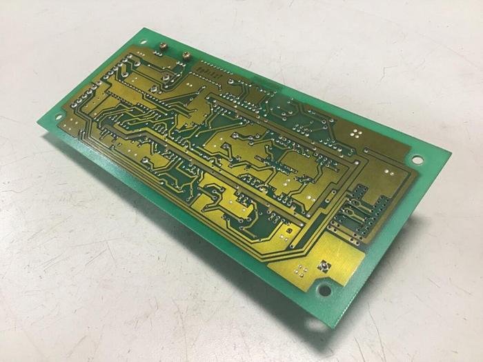 Used SUMITOMO Circuit Board JA762494AC Used