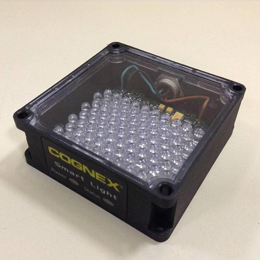 Used COGNEX Smart Light IDRA #71535