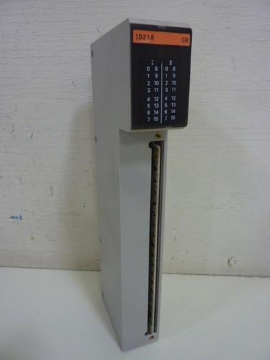 Used 3COM Input Unit C500-ID218 USED