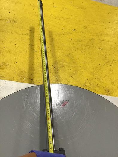 Used SHEFFER Injection Sled Cylinder 3 1/4 HH A335 #135815