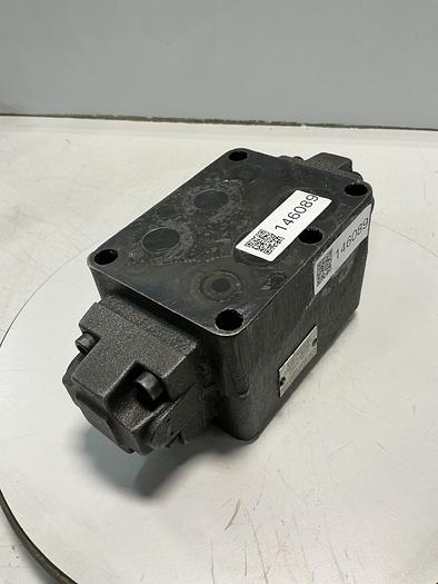 Used VICKERS DGPC 06 AB 51