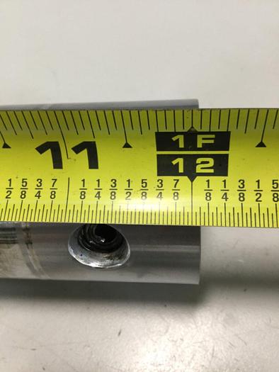 Used VAN DORN Toggle Pin 308190FI #111078