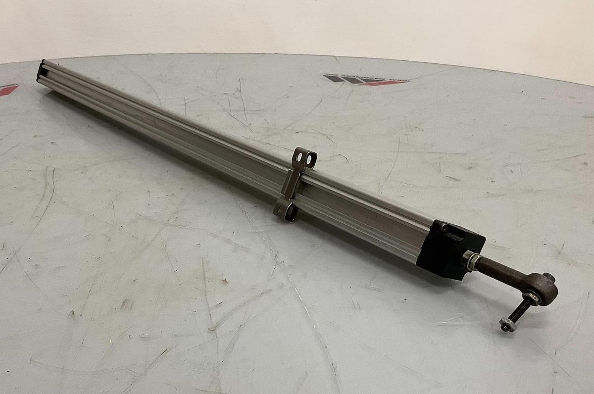 Used Novotechnik LWH 600
