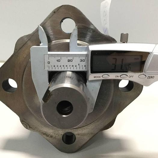 Used SUMITOMO EATON Orbit Motor 2TH08AS2S-E3236 #97559