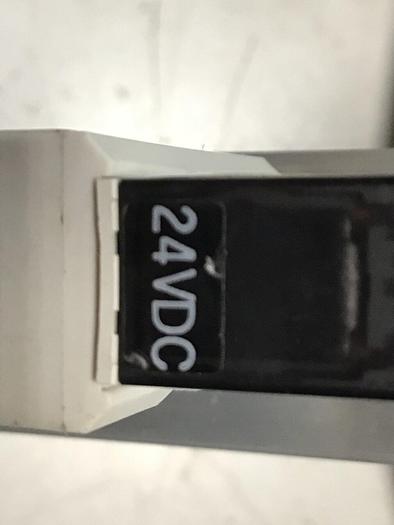 Used KOGANEI Valve PB24C-36W #122218