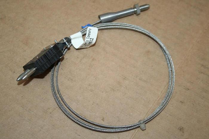 Used APPLIED INSTRUMENTS Thermocouple 5100-A2-048 Used