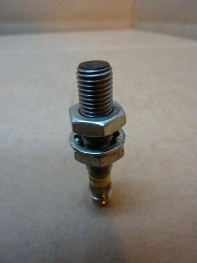 Used BALLUFF Proximity Switch BES 516-324-G-E5-C-S49 #22101