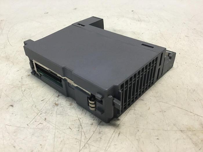 Used MITSUBISHI Input Unit QX10 USED