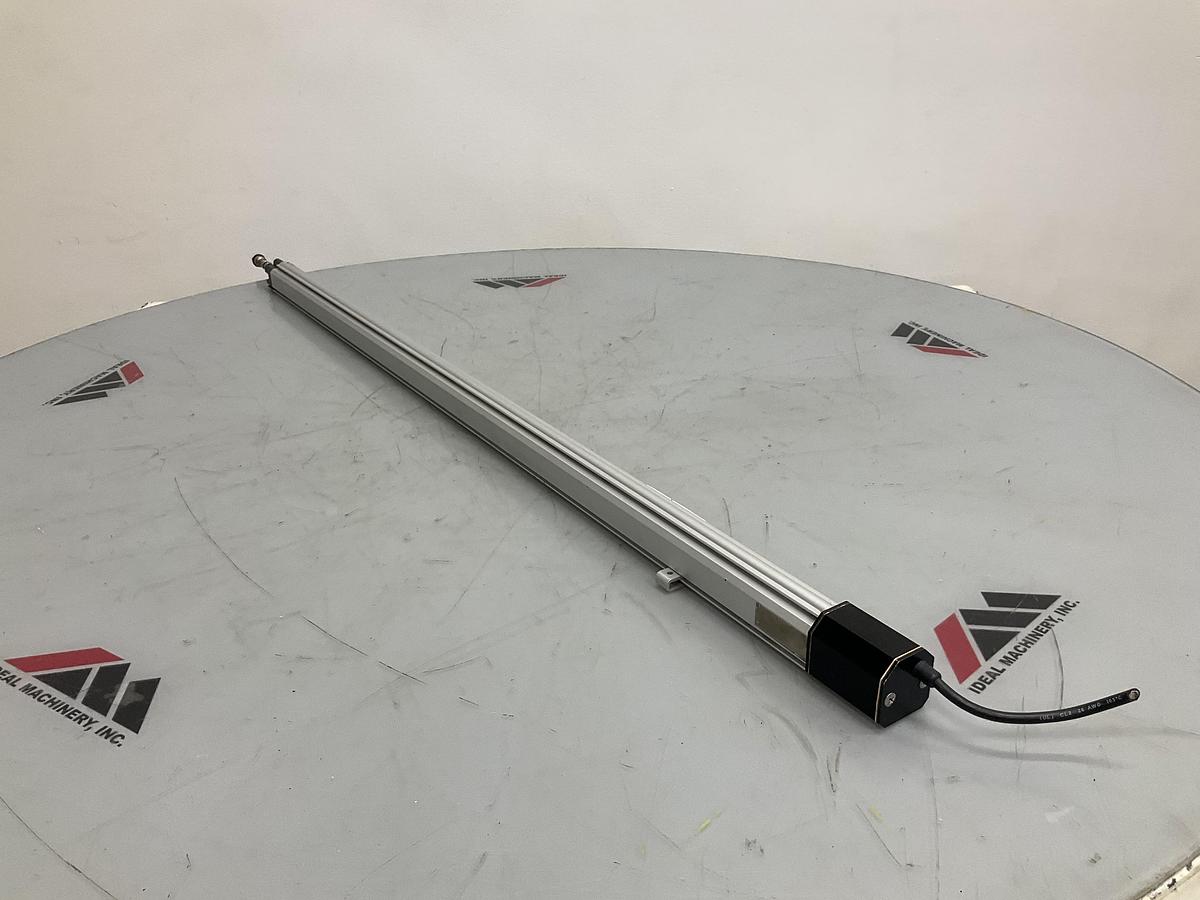 Used MTS LPRLVU03601AR