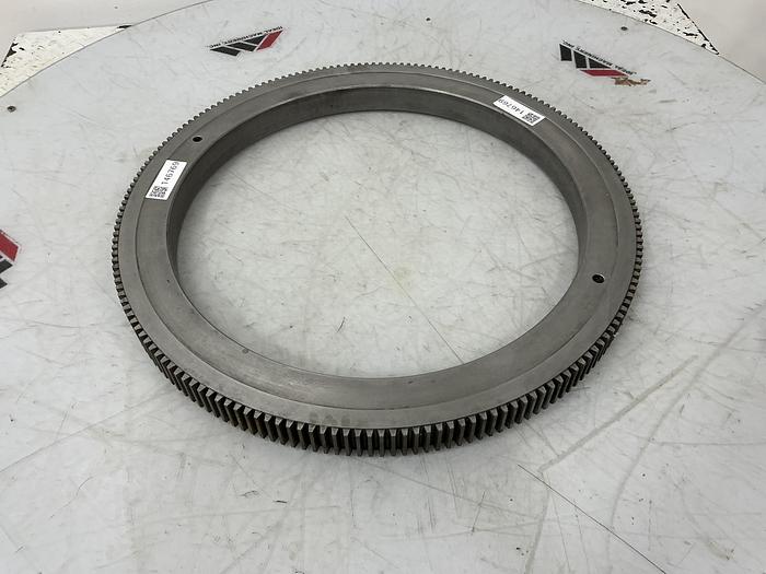 Used VAN DORN 305186 ST