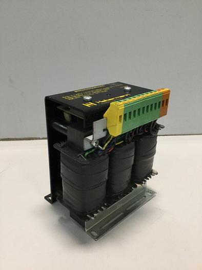 Used HABERMANN Transformer HA8601 #114732
