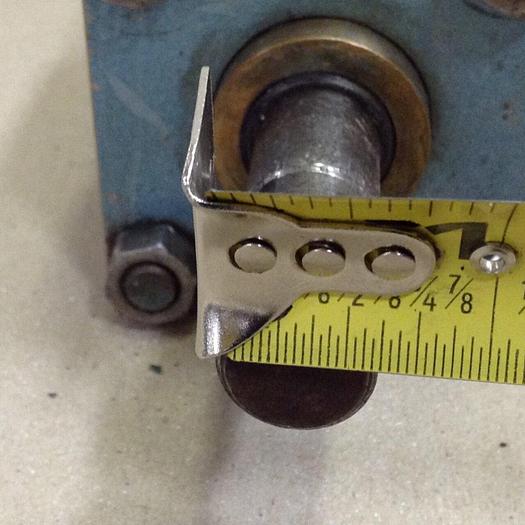 Used HIRATA Cylinder XY CYLINDER #67920