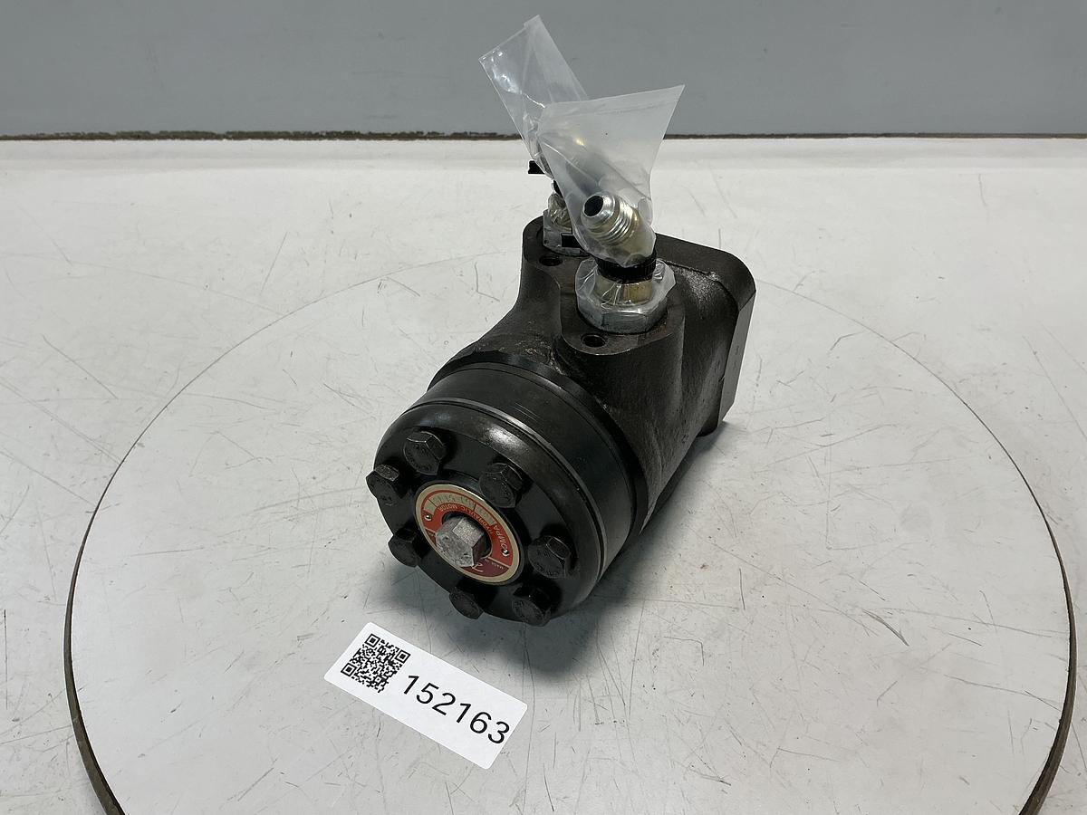 Used DANFOSS OMPA 160 51-51 75