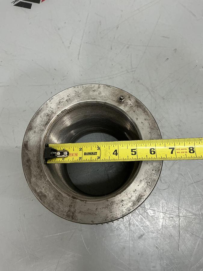 Used VAN DORN 305281ST