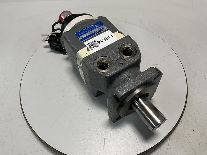 Used TOKIMEC CR-07-5PT4-30-SD-JA-S137-J