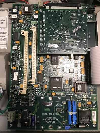 Used VAN DORN Pathfinder 3000 Mono