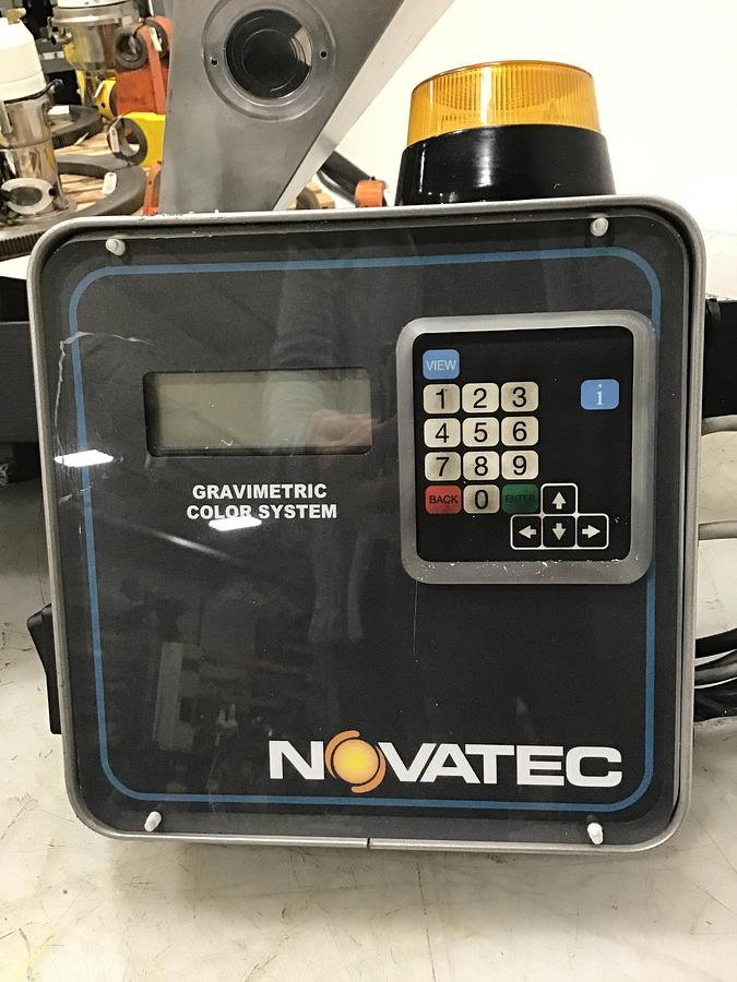 Used MAGUIRE MGF-4-ST