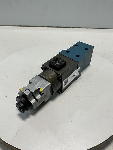 Used GENERIC Needs model #