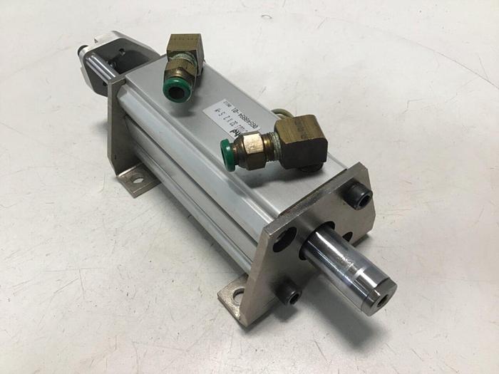 Used PHD INC Cylinder CTD2J 32X2.5-M #116038