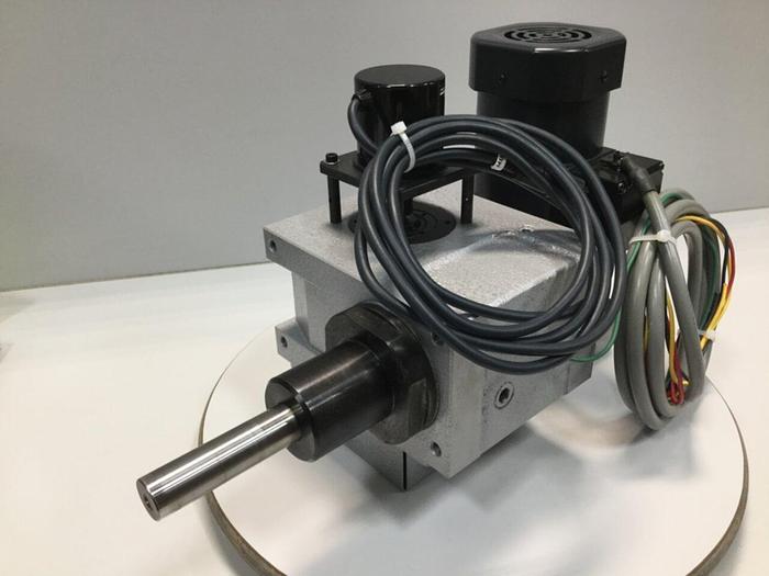 Used SANDEX Indexing Drive 6FNT0732R-SM3VW1/X / SYS USED