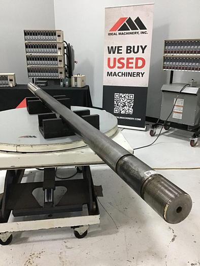 Used VAN DORN Tie Bar G5312ST Used