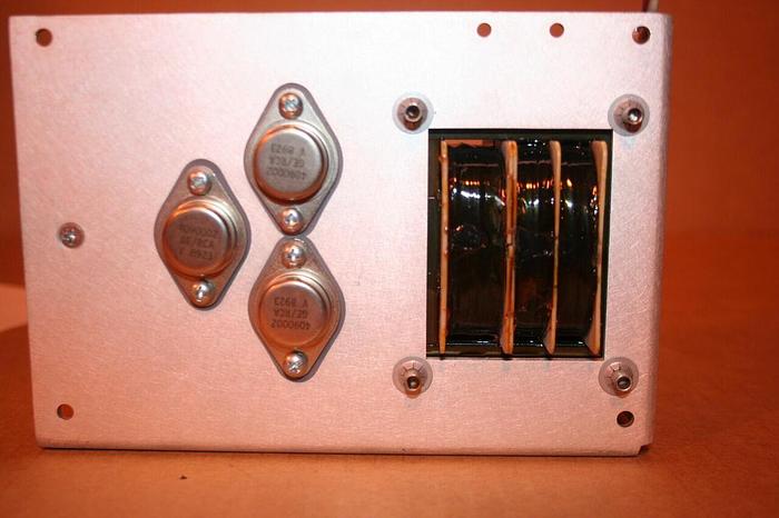 Used RTE POWER/MATE Power Supply EMA-18/24CC Used