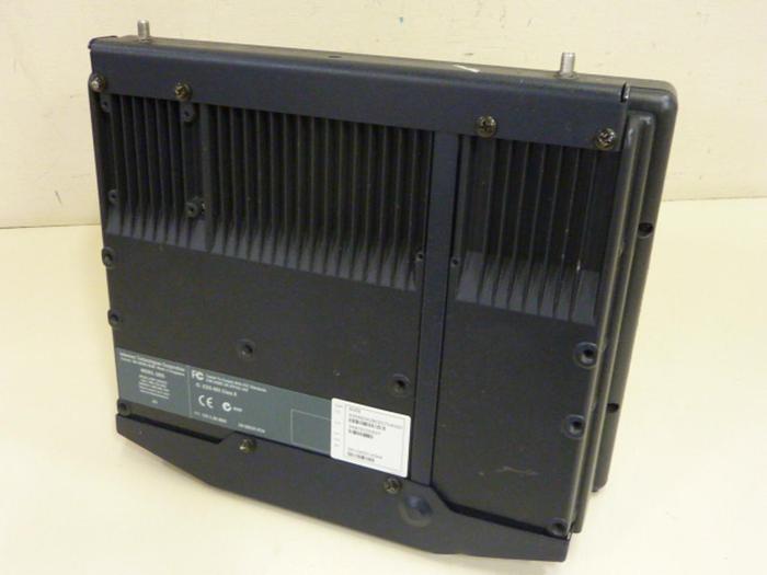 Used INTERMEC Data Collection Terminal 5055 #57202