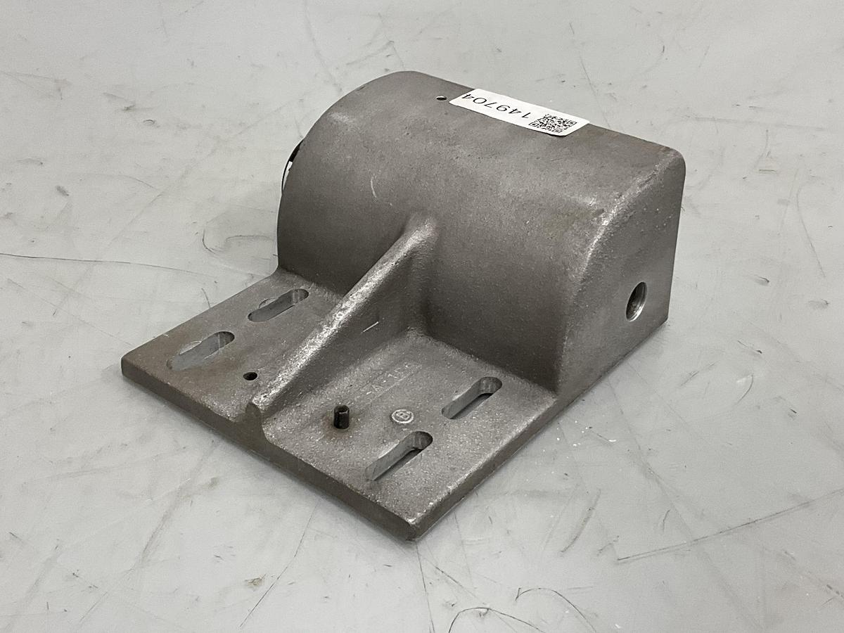 Used NOVOTECHNIK IP6501 A502